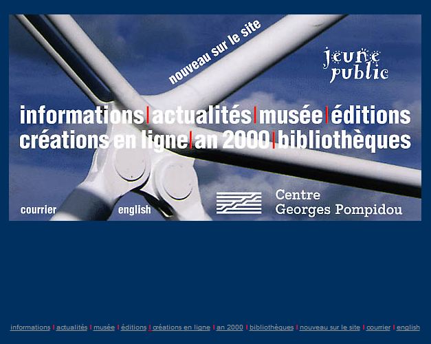 Pompidou_1998