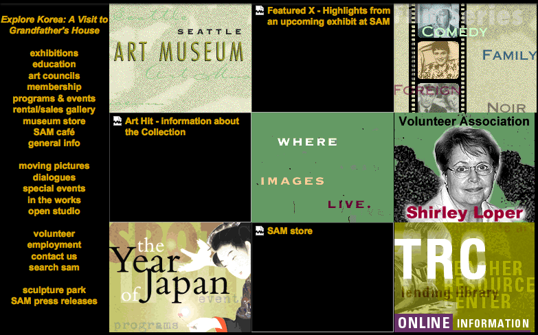 Seattle Art Museum_1998