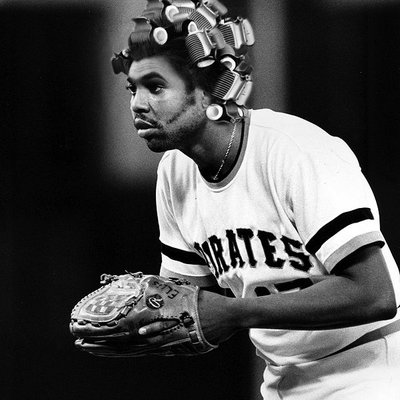 Dock Ellis