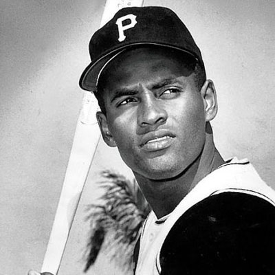Roberto Clemente