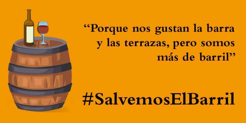 #salvemoselbarril
