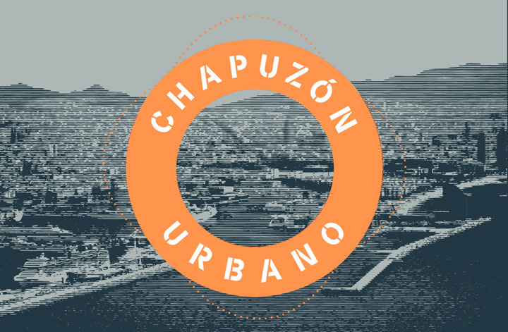Chapuzón Urbano - Roca Barcelona Gallery