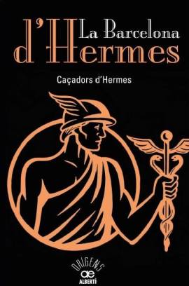 La Barcelona d'Hermes