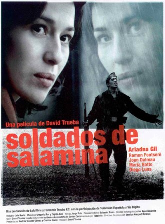 Soldados de Salamina