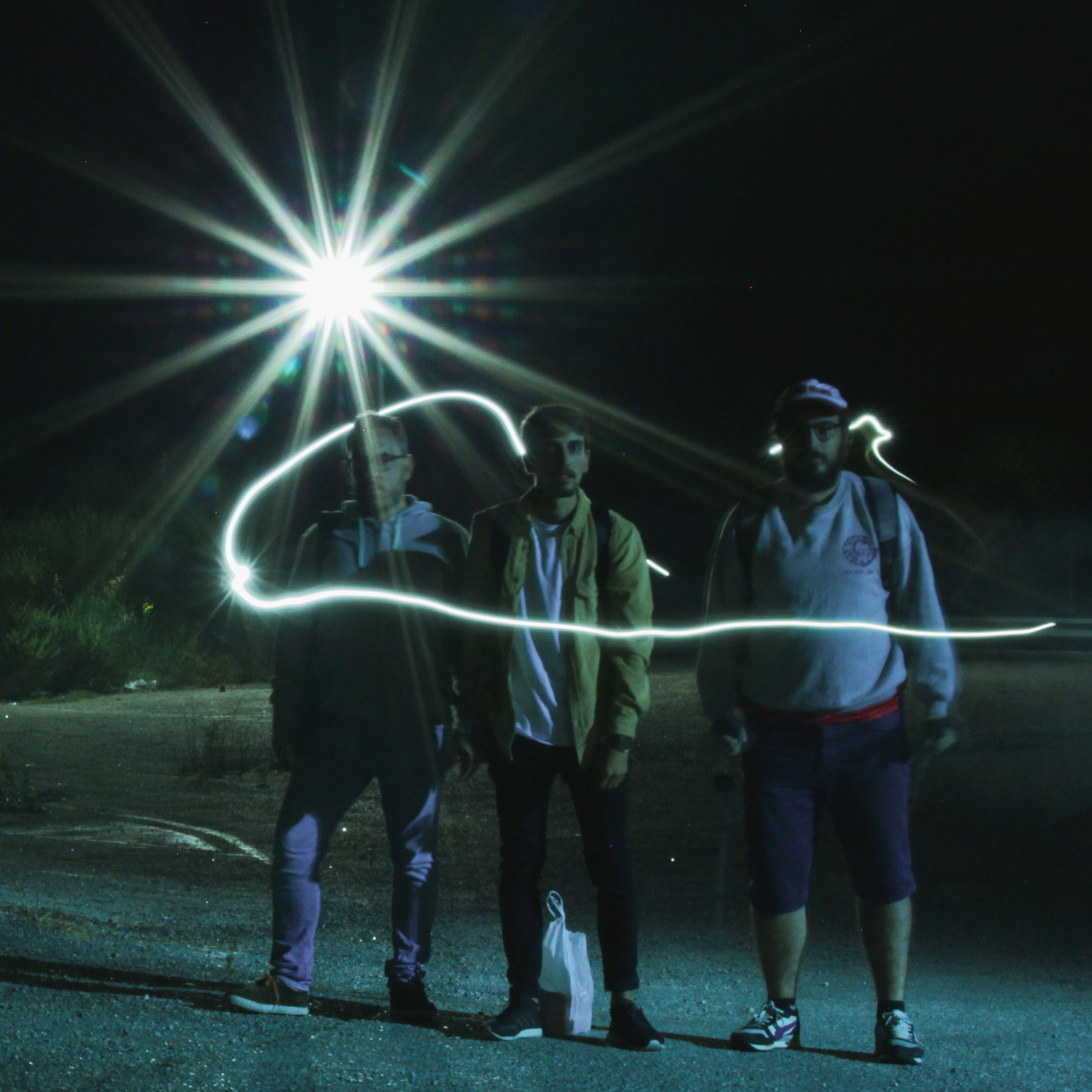 Becarios del misterio